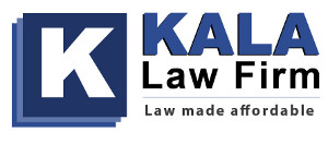 Kala Law Firm